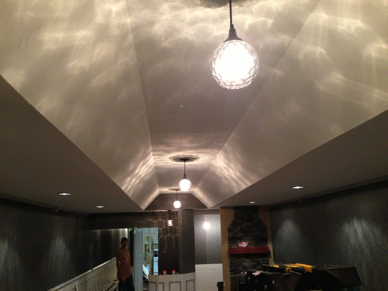 Projects by Builders Alternative Group Llc