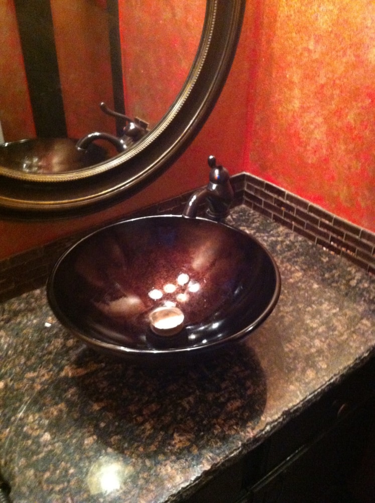 Photo(s) from Sanderson Plumbing