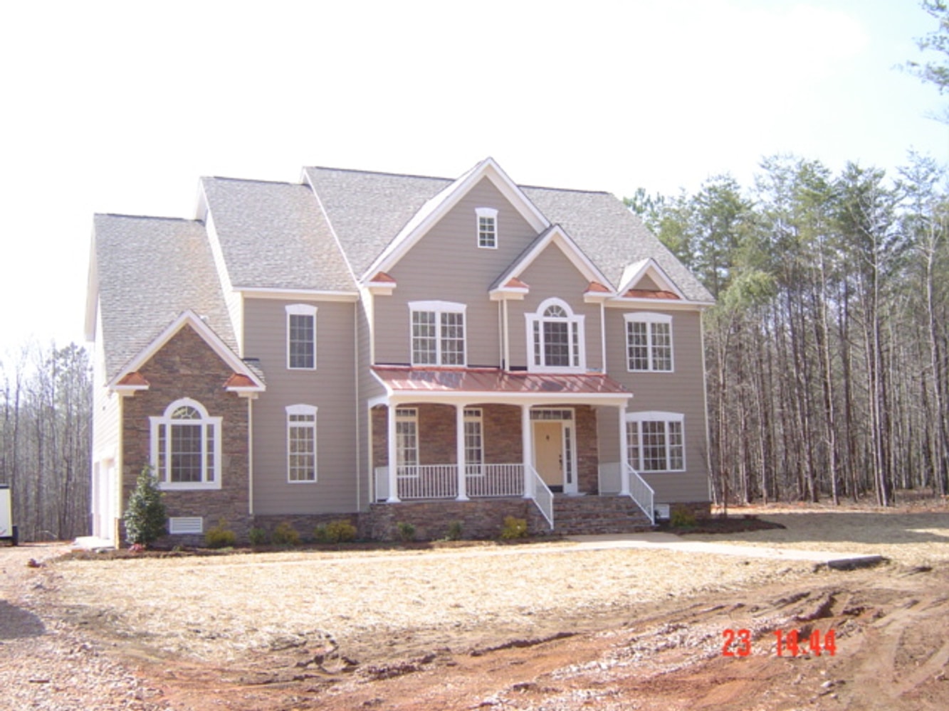 Project photos from Wesco Builders Inc