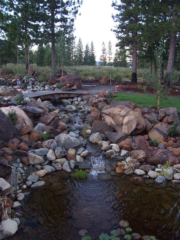 Larry Stock General Contractor Project