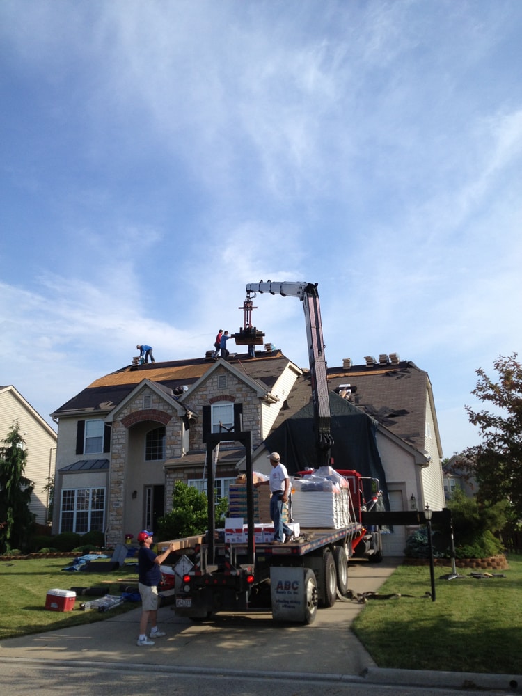 Photo(s) from Magnus Construction