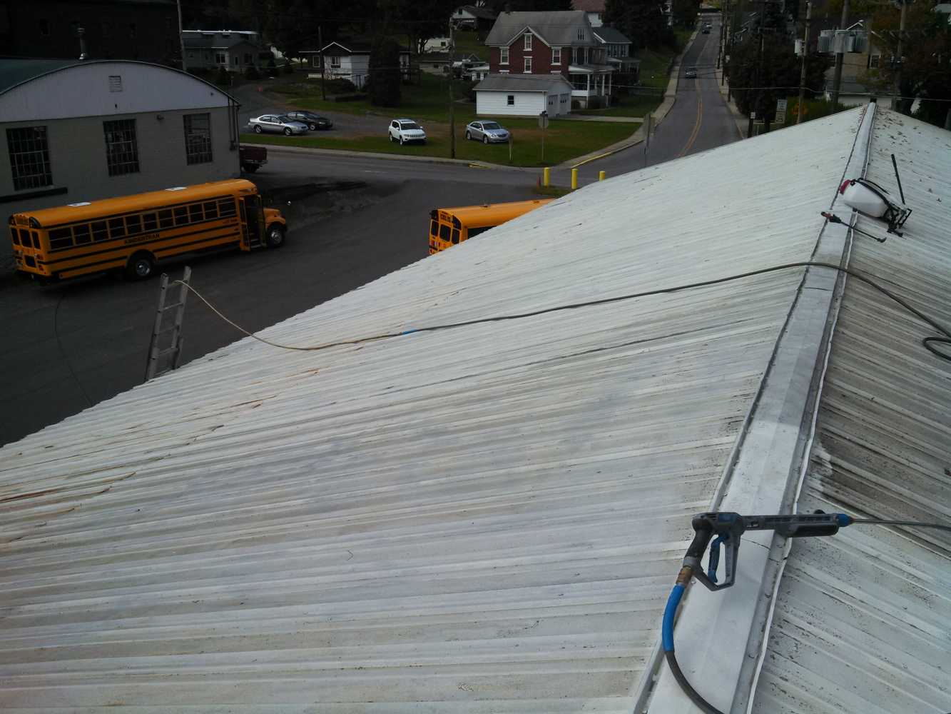 Photo(s) from LR Roofing Systems, LLC