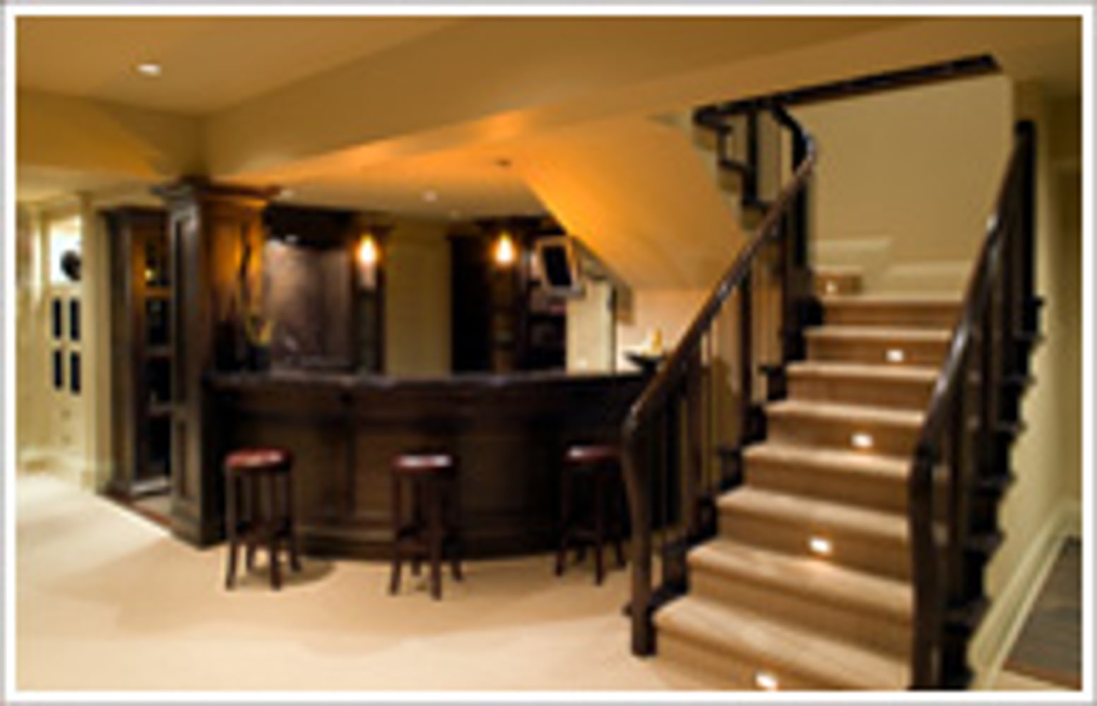 Mat's Remodeling Construction Company