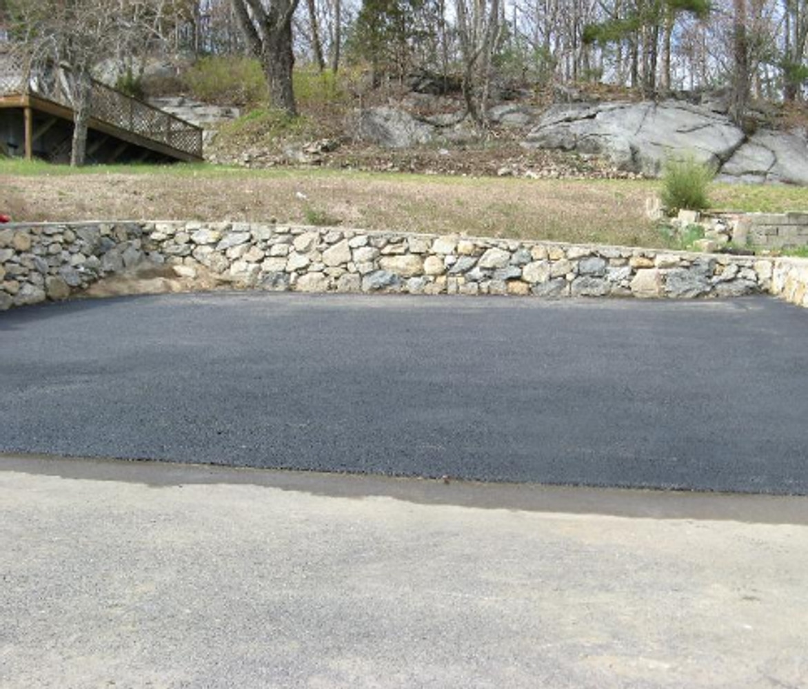 Photo(s) from DeJesus Driveways & Hardscapes
