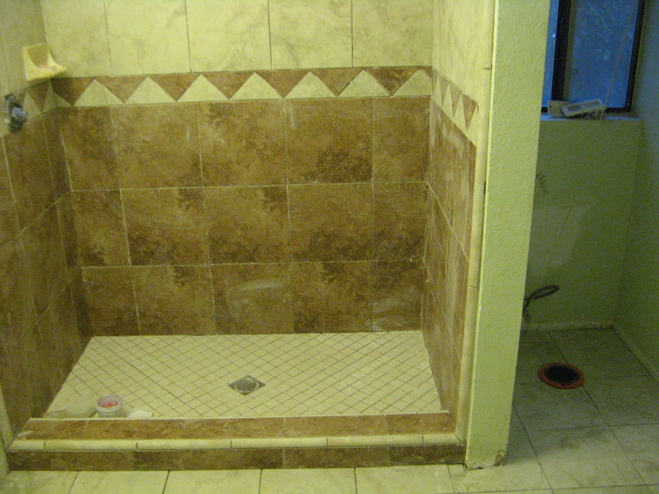 Projects by Banton Tile