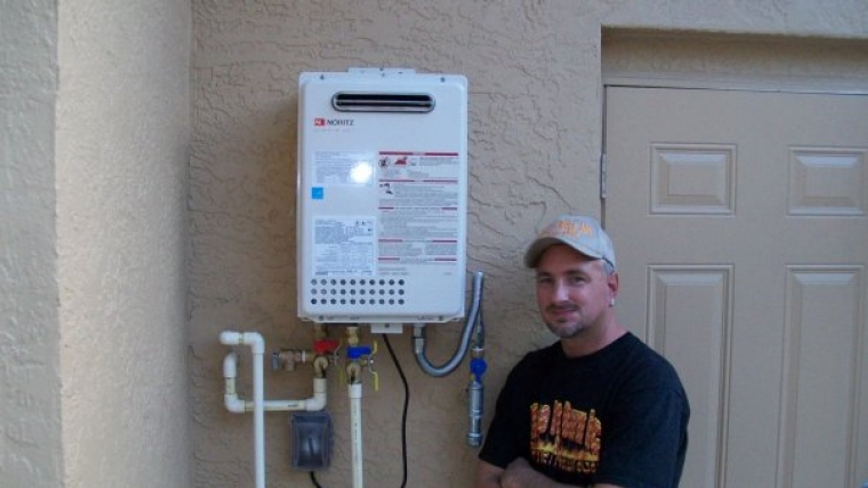 Propane/Natural Gas Services 813-562-4008