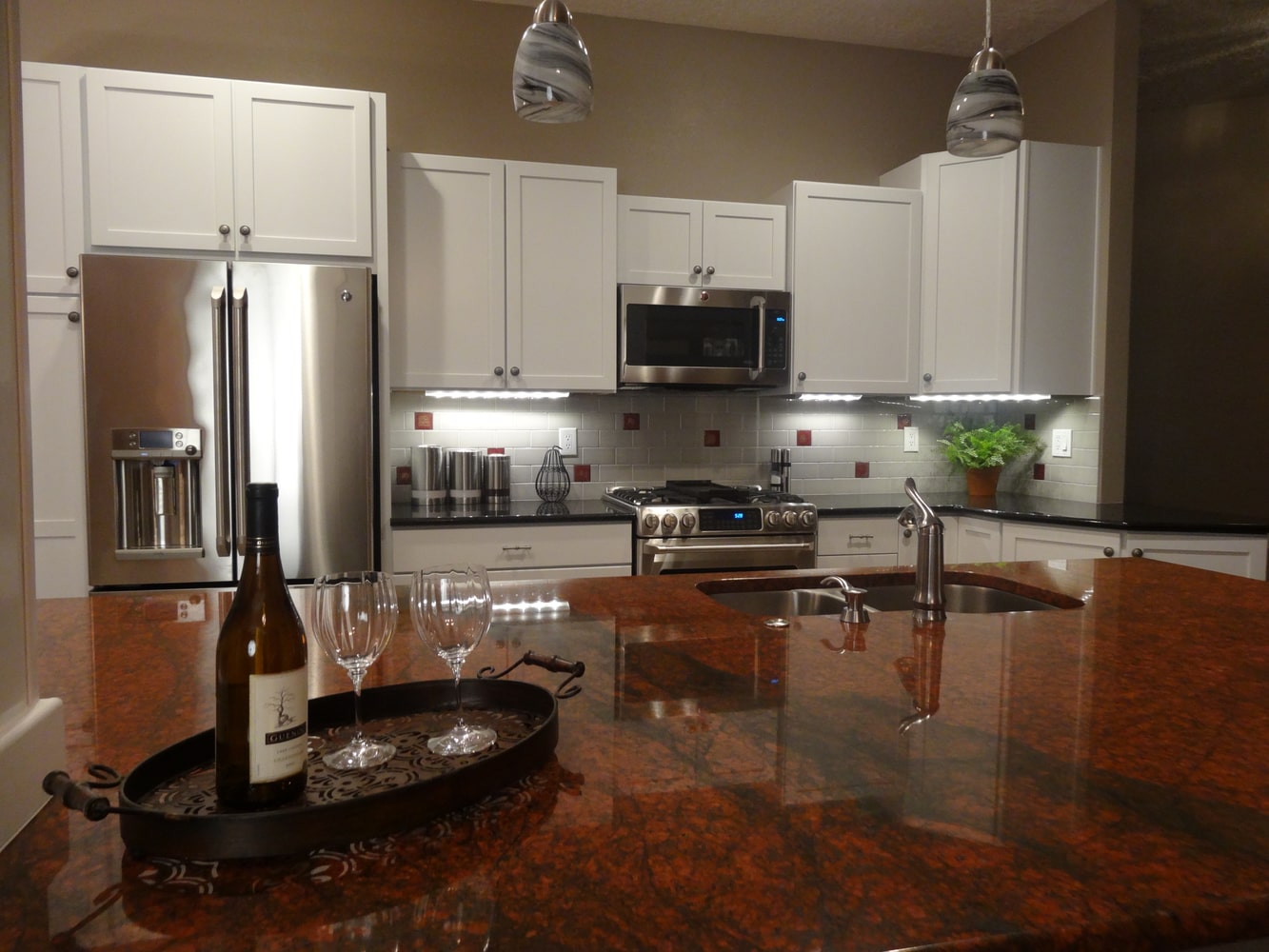 Photo(s) from Lambert Construction & Design