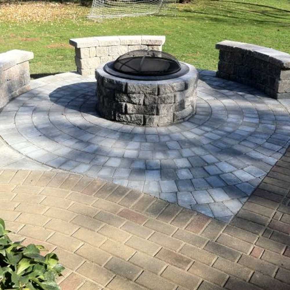 Hardscaping Gallery