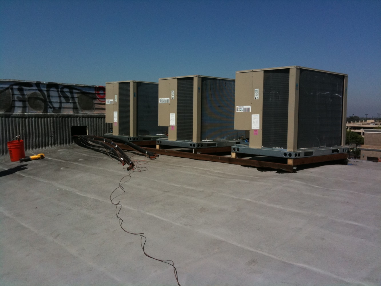 Airmergency Inc Project