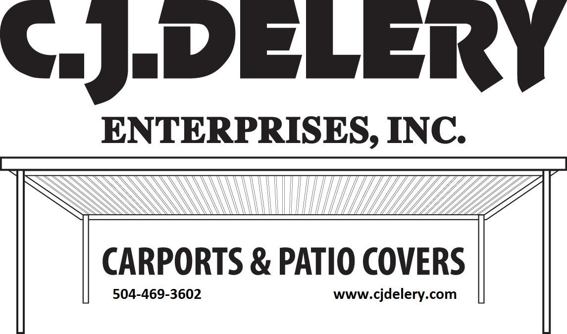 C J Delery Jr Enterprises Inc