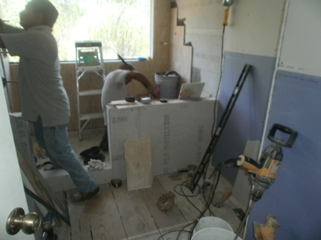 Projects by Gerson Sanchez Construction, Llc