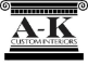 A K Custom Interiors