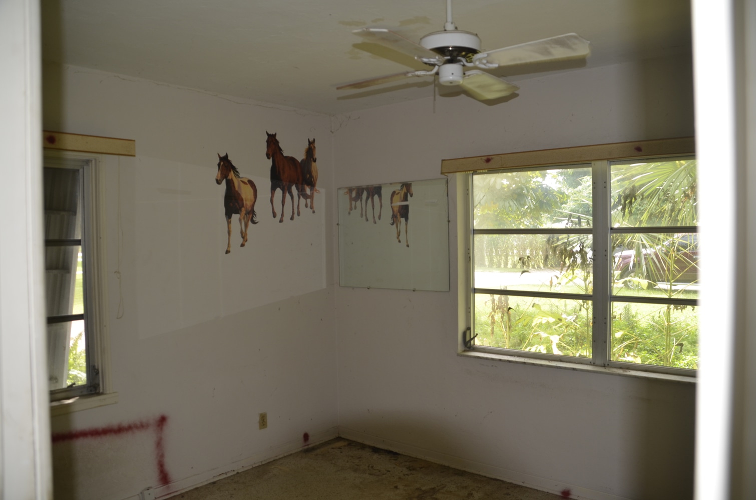 Oakland Park House House Rehab
