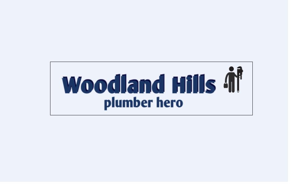 My Woodland Hills Plumber Hero
