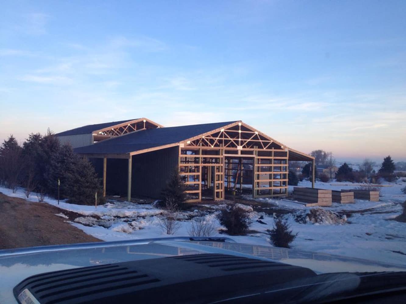 Photo(s) from Farm and Ranch Specialist Inc