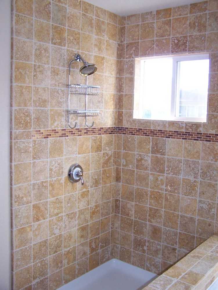 Bathroom Projects