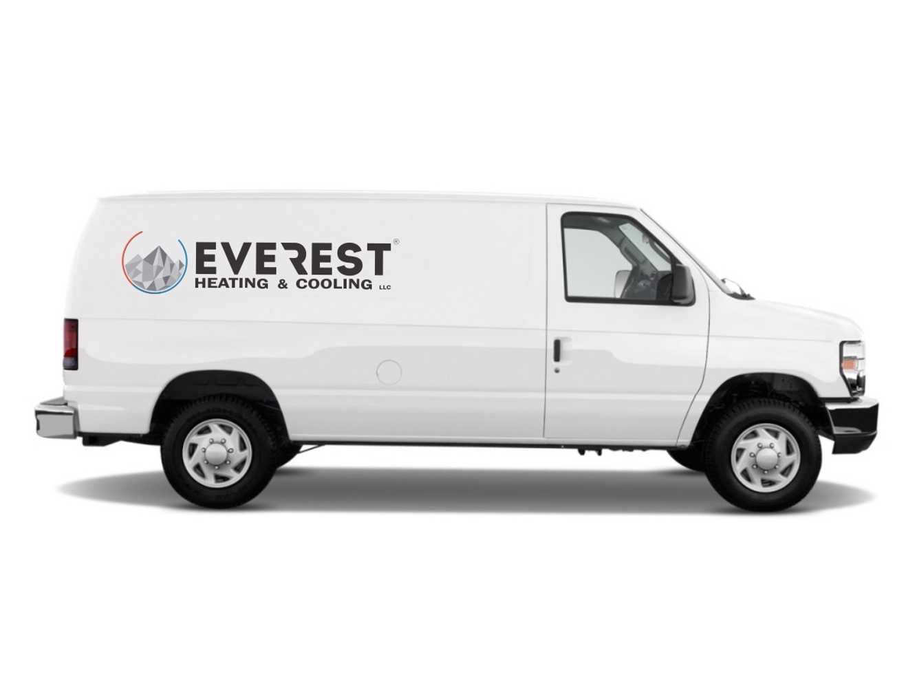 Projects by Everest Heating And Cooling Llc