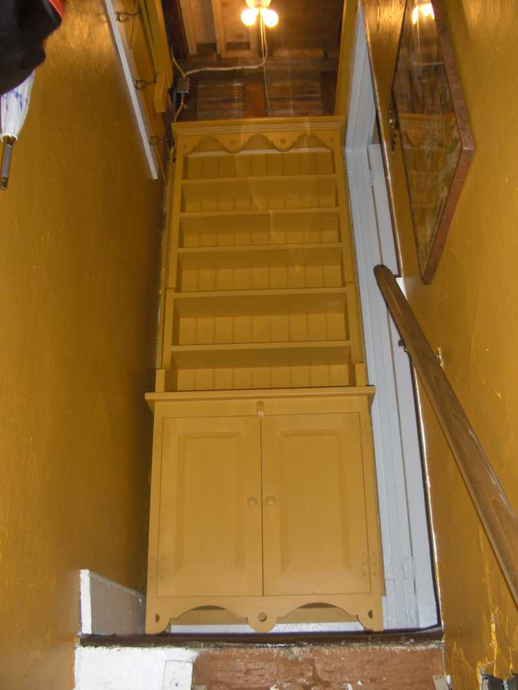 Photos from Val Jermacans Master Carpenter