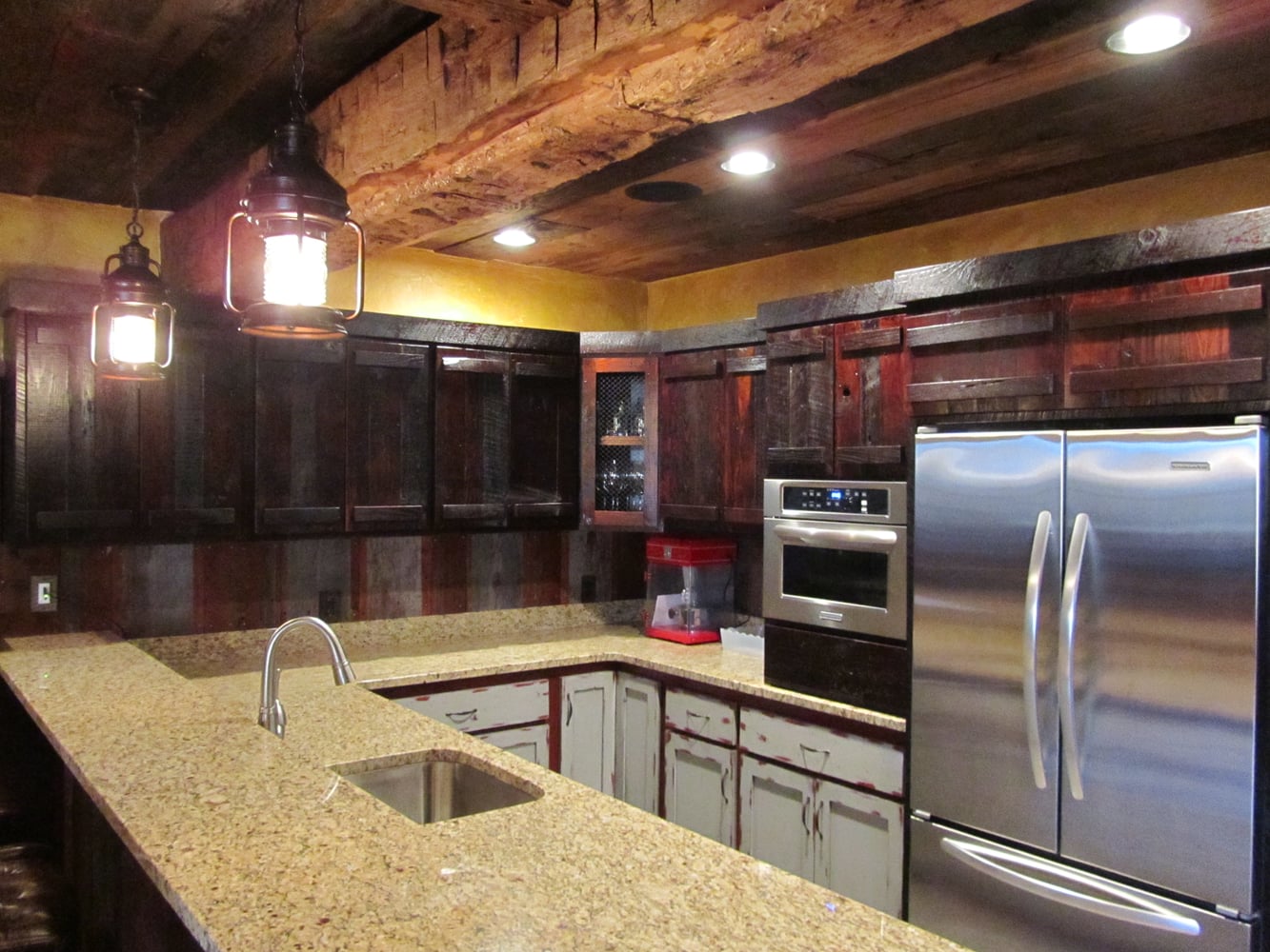 Misc. Previous Projects