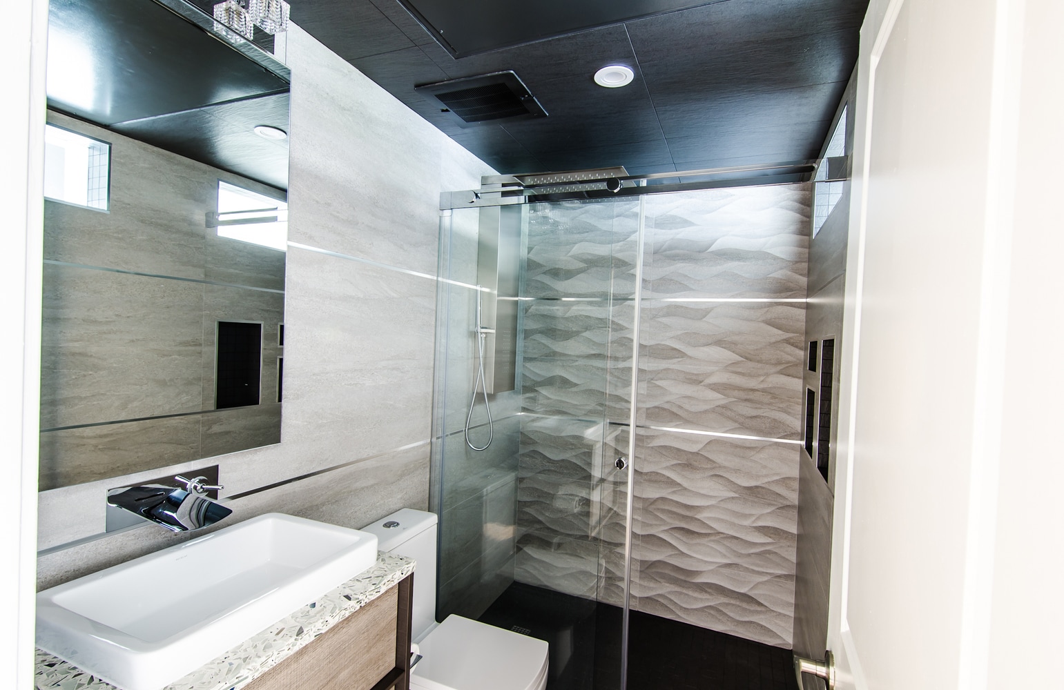 Colorado Ave. DC - Loft Remodel