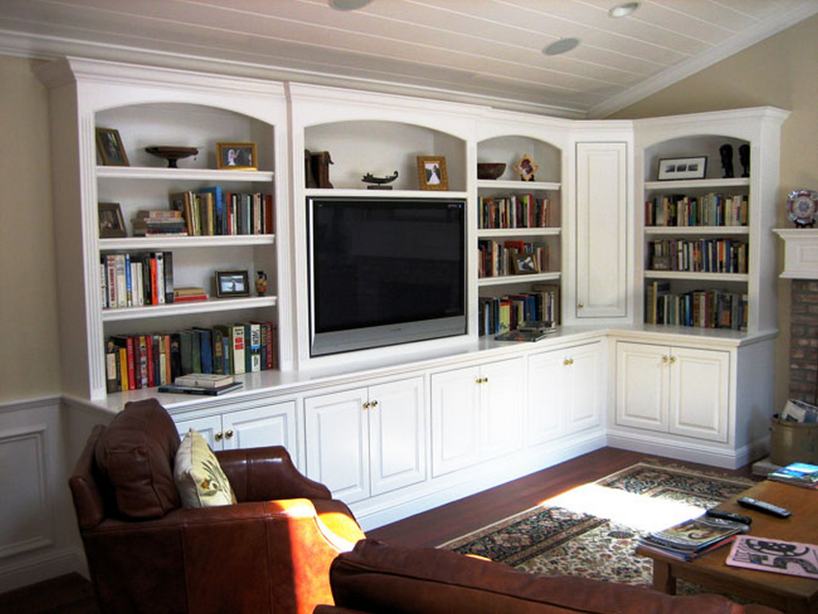 The Home Company Inc