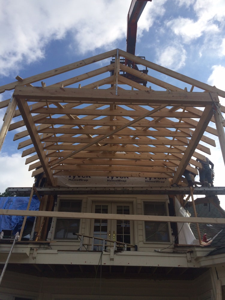 Photos from Vertical Construction Llc