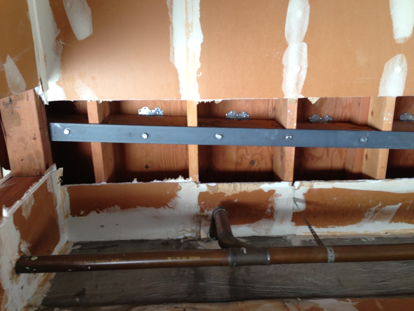 Photo(s) from Sincere Construction Company, Inc.