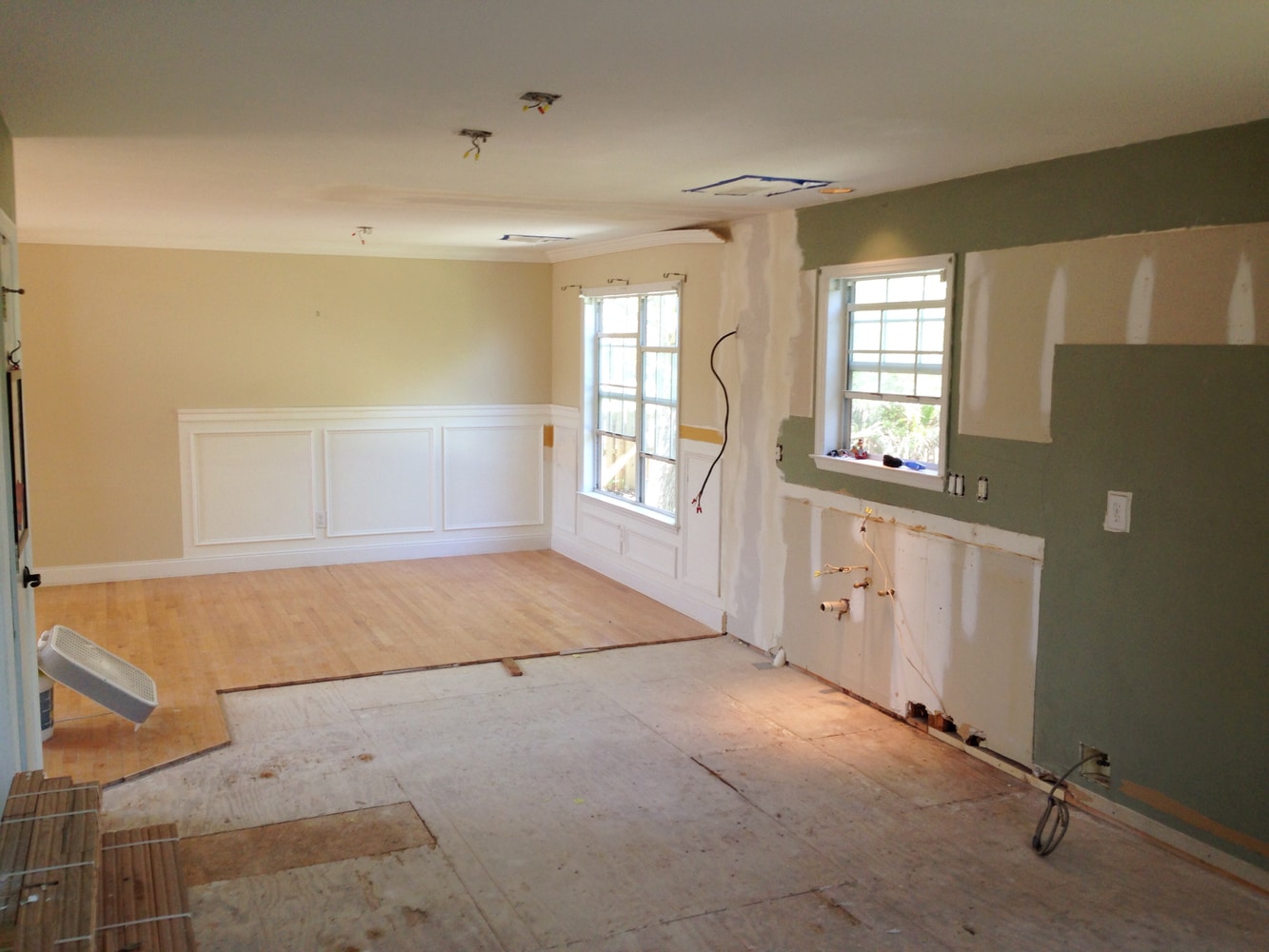 Photo(s) from Canter Construction