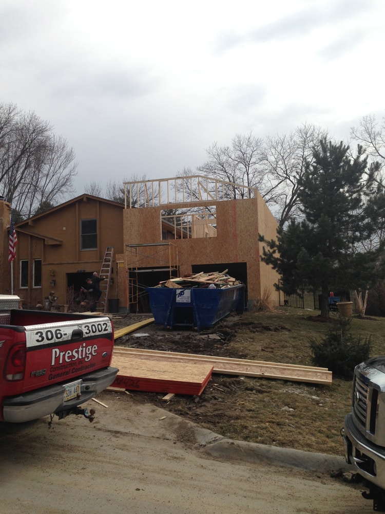 Photo(s) from Prestige Construction, Inc.