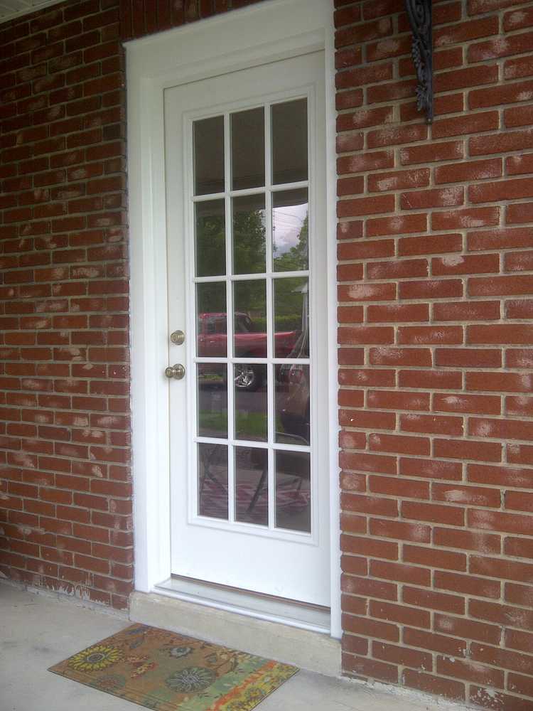 Photo(s) from Custom Fit Windows & Doors/Accent Kurbing