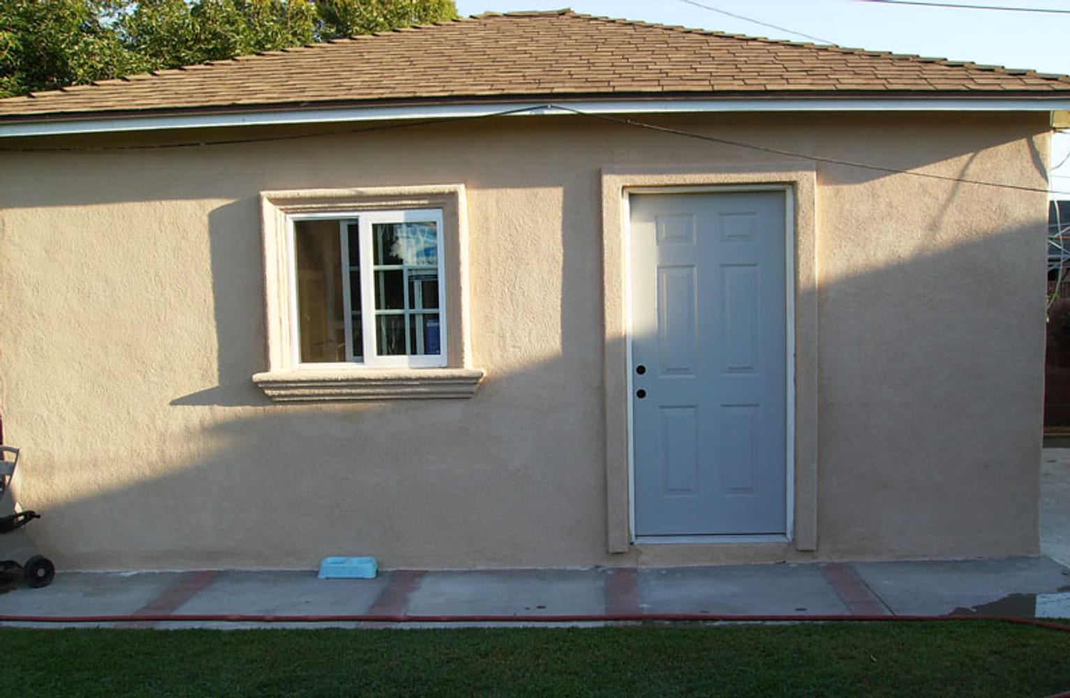 Lighten Up Electric Portfolio. 