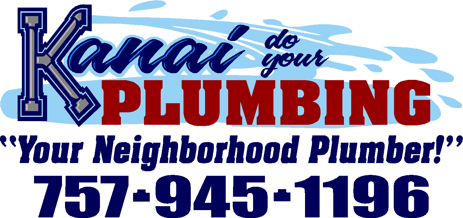 Kanai do your Plumbing