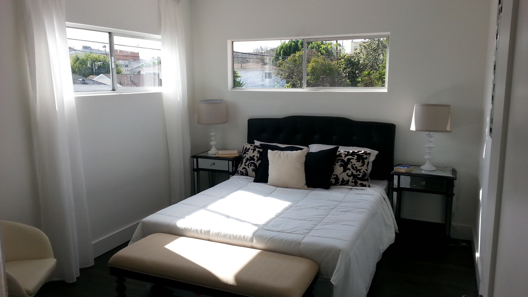 DPS Whole House Interior & Exterior Remodel