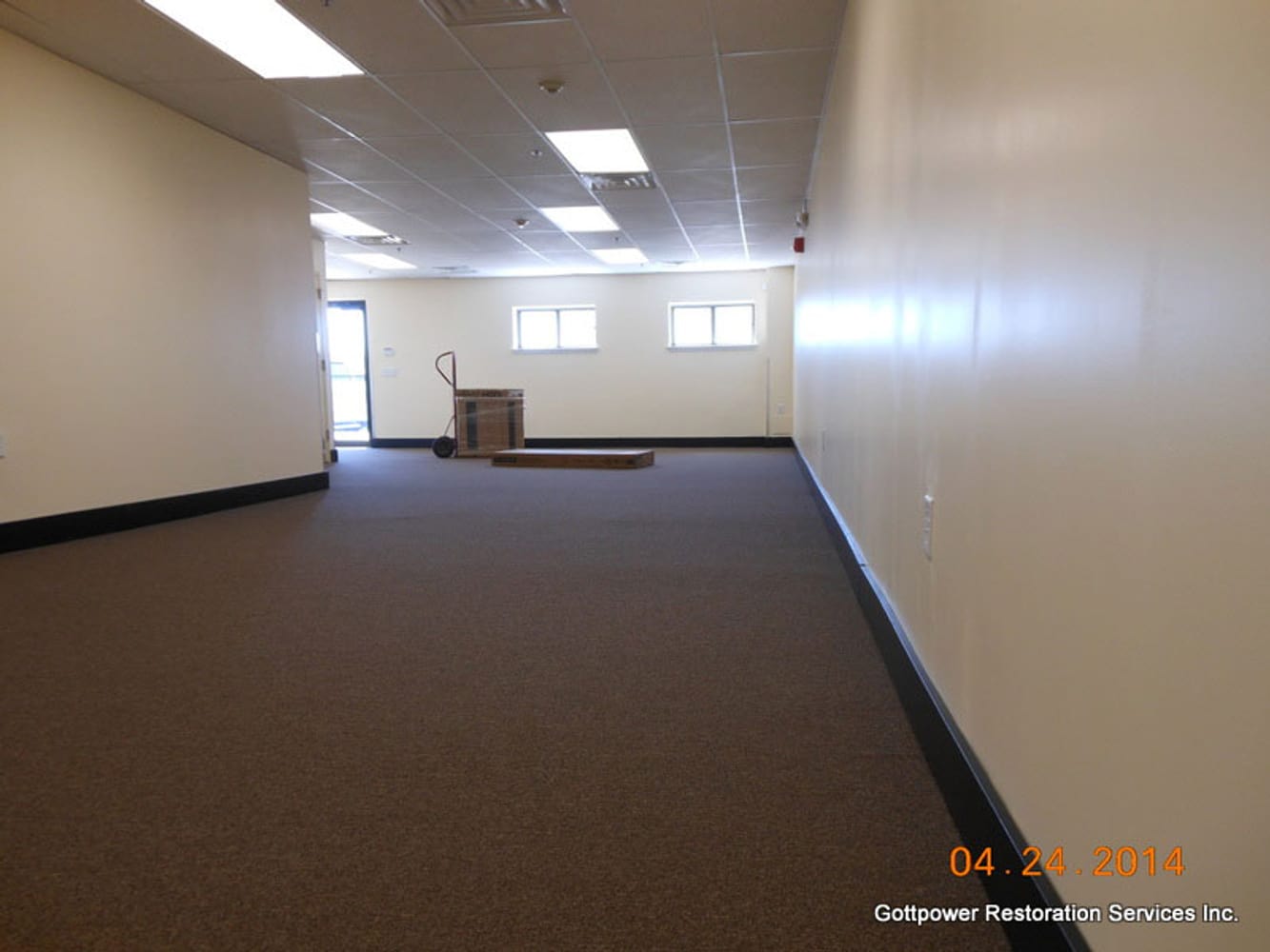 Photo(s) from Gottpower Restoration Services Inc