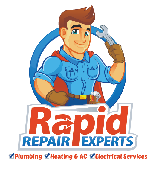 Rapid Repair Experts