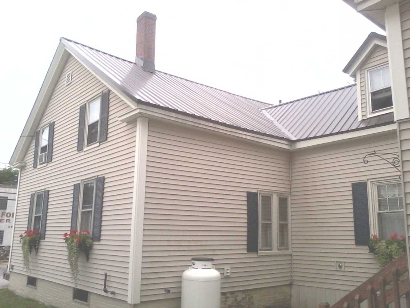 Project photos from J.a.c. Installations / Roofing Contractors Biddeford Pool, Maine