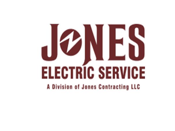 Jones Electric Service