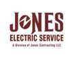 Jones Electric Service