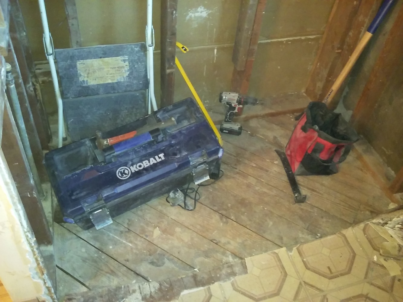 Photos from Jordan's Renovation and Repair