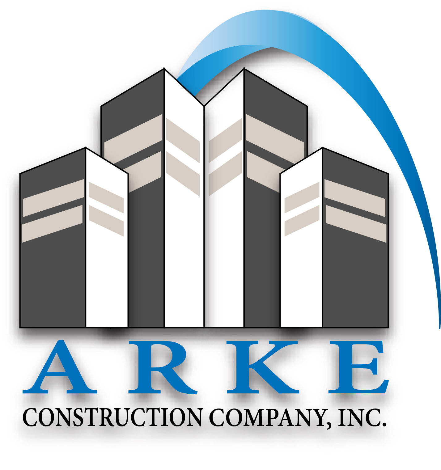 Arke Construction Inc