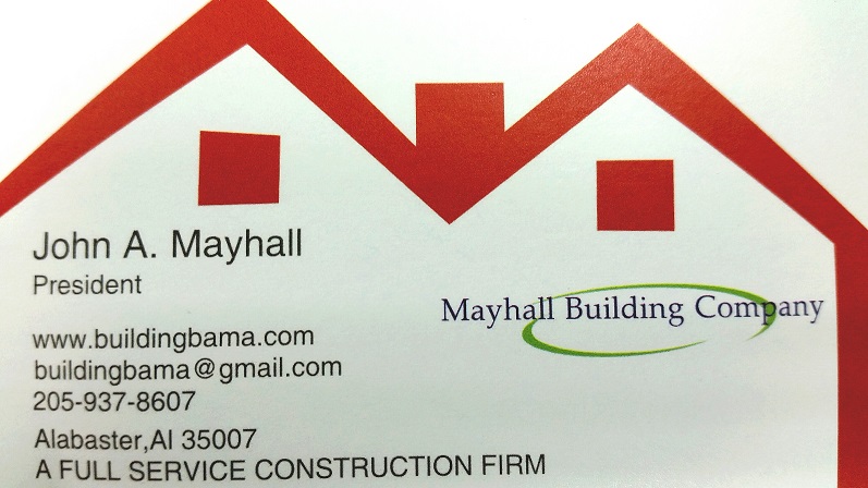 Building Bama Inc