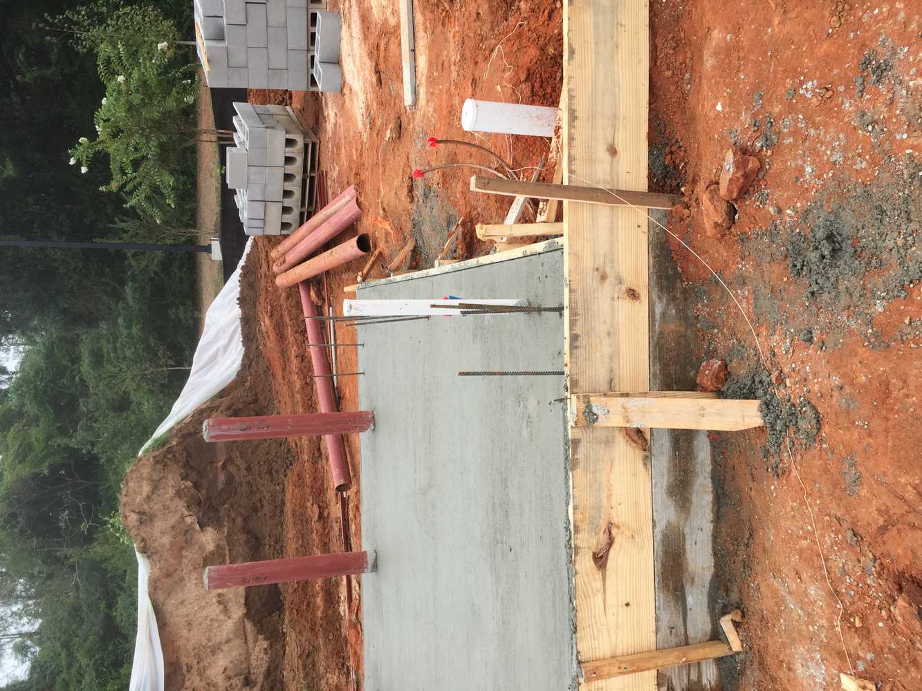 Photos from Lanier Concrete Construction Company