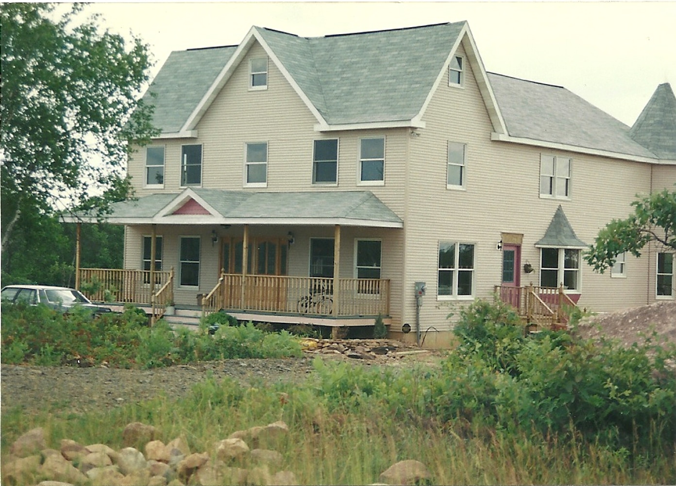 Photo(s) from Jamison Woodcraft