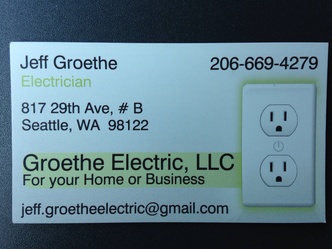 Groethe Electric LLC