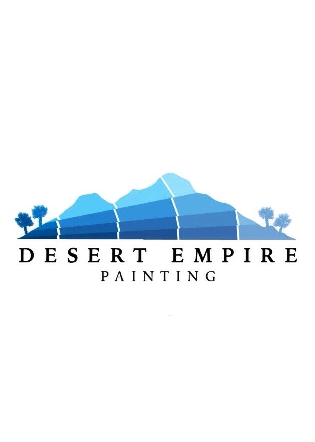 Desert Empire Painting