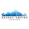 Desert Empire Painting