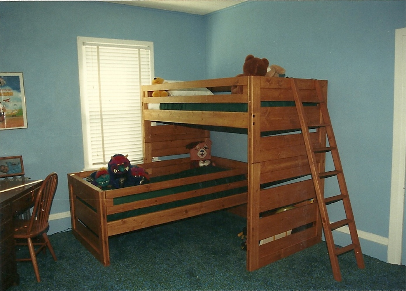 Photo(s) from Jamison Woodcraft