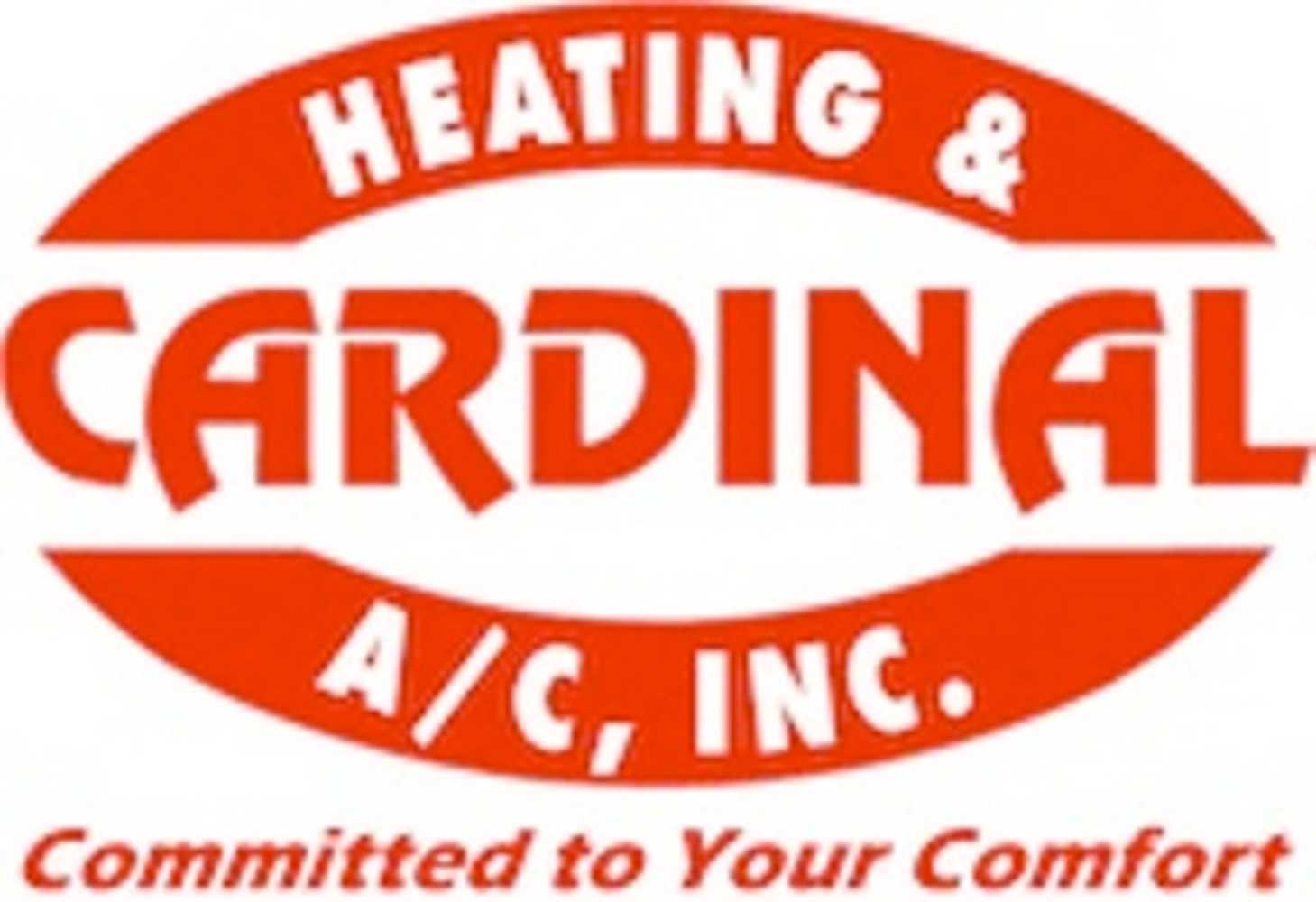 Photo(s) from Cardinal Heating and A/C, Inc.