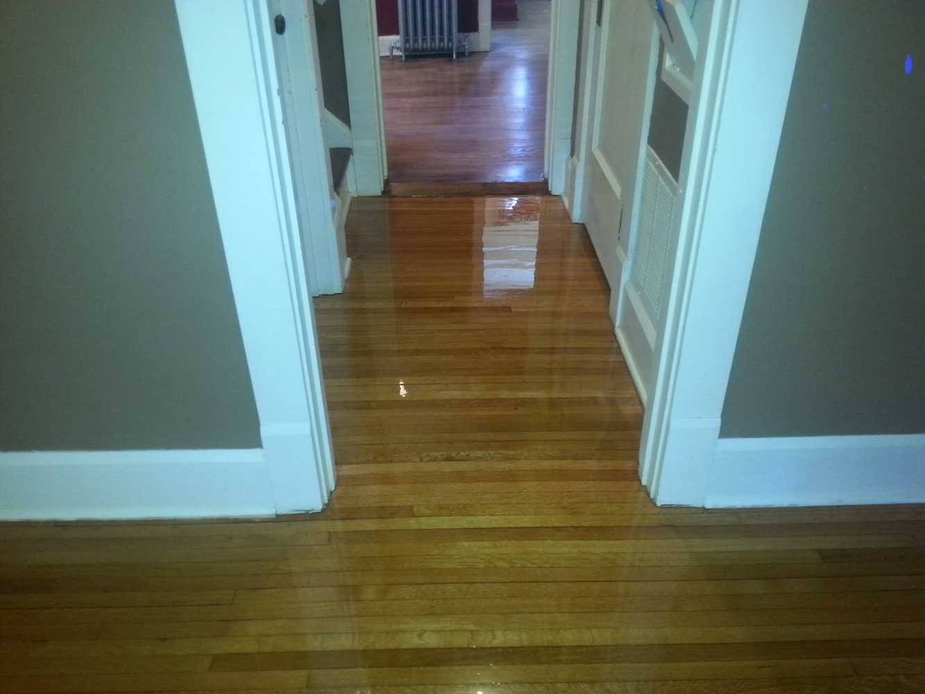 Photos from Magnolia Custom Hardwood Floors