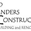Todd Sanders Construction